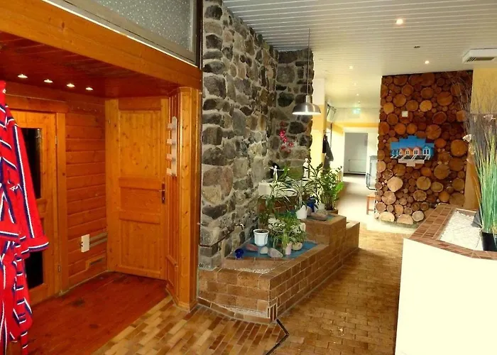 Ferienwohnung Paula