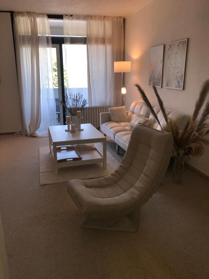 Apartment Paula *