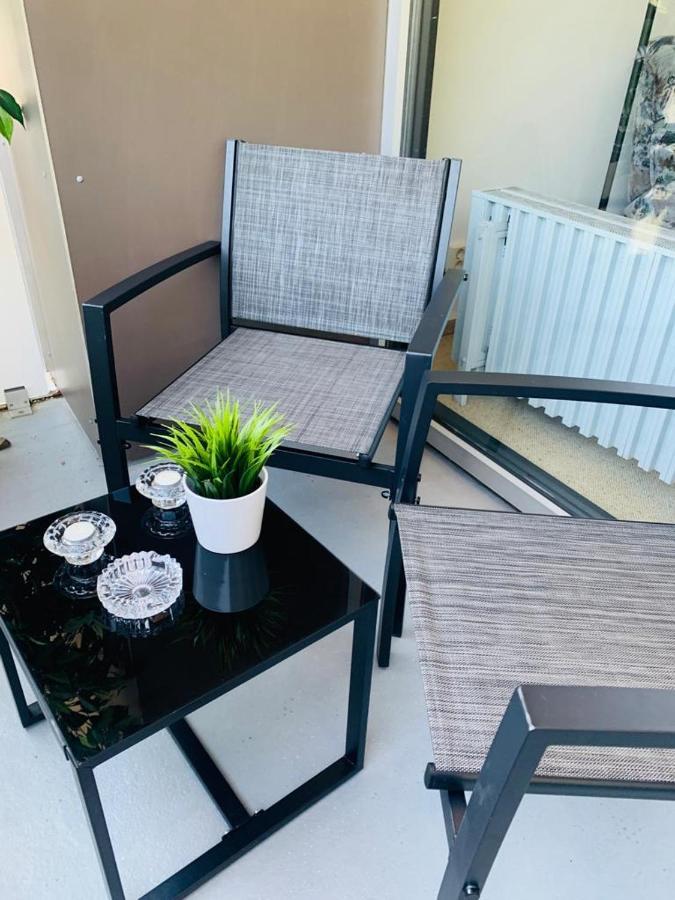Apartment Paula Bad Harzburg