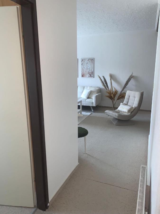 Apartment Paula *
