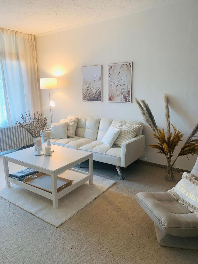 Apartment Paula *