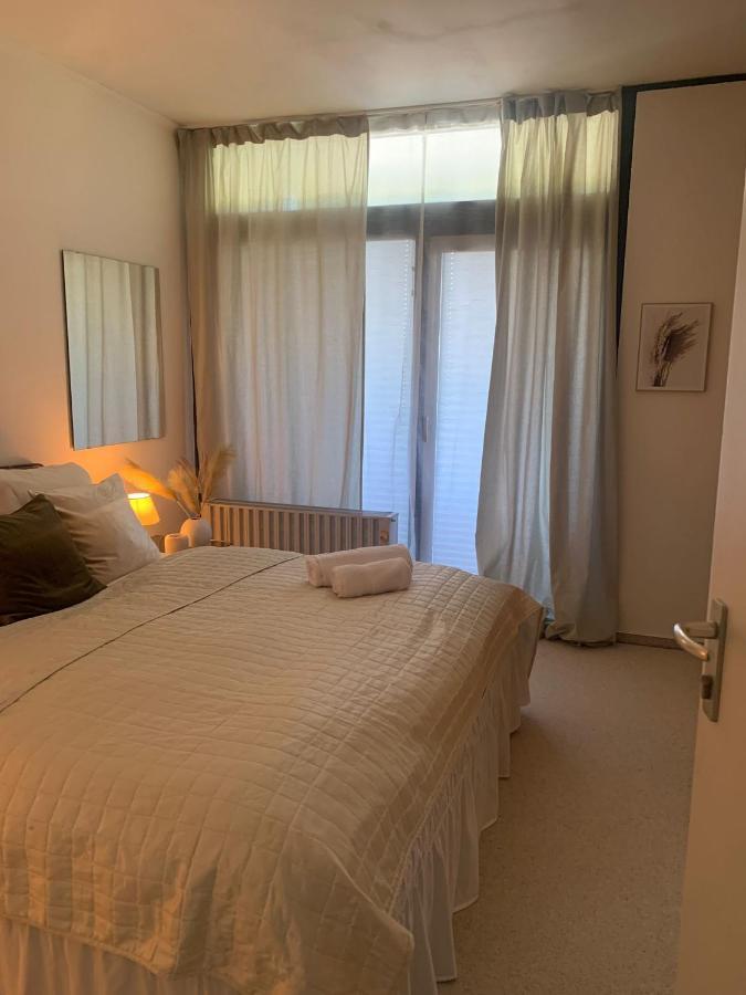 Apartment Paula Bad Harzburg