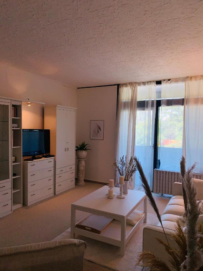 Paula Apartment Bad Harzburg