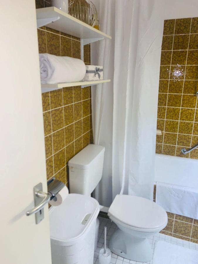 Paula Apartment Bad Harzburg