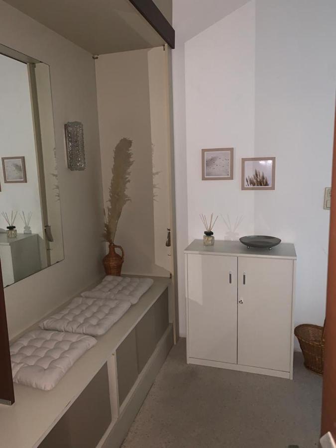 Paula Apartment