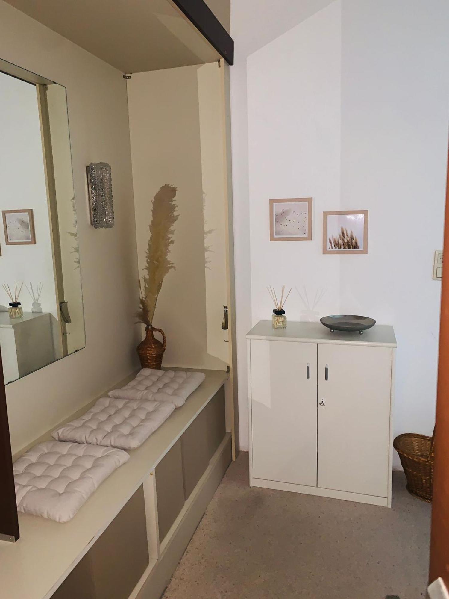 Apartment Paula *