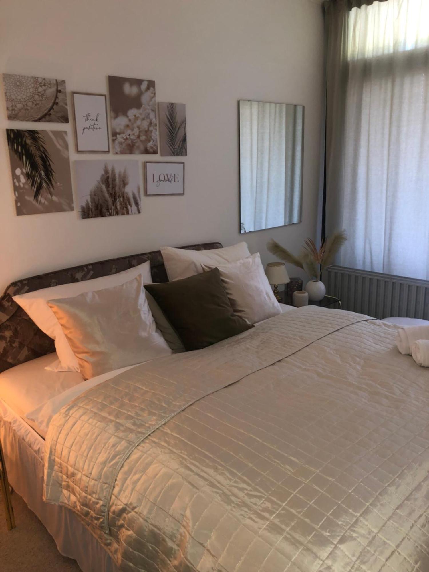 Apartment Paula Bad Harzburg