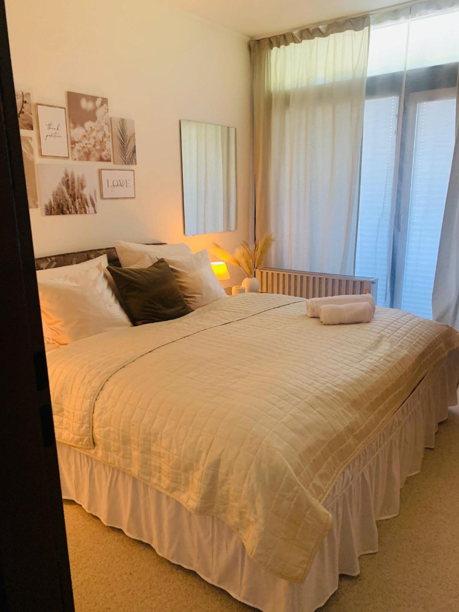 Apartment Paula Bad Harzburg