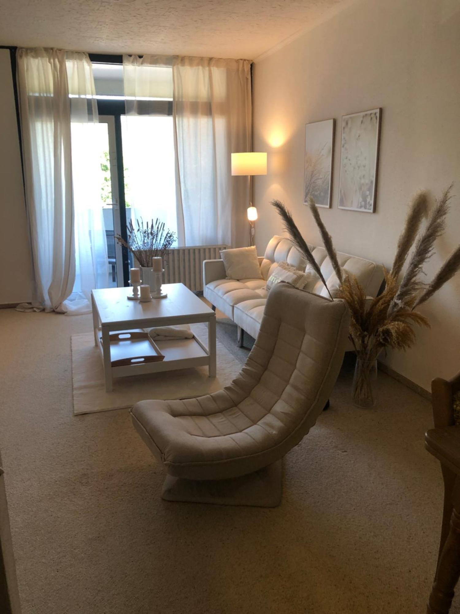 Apartment Paula Bad Harzburg