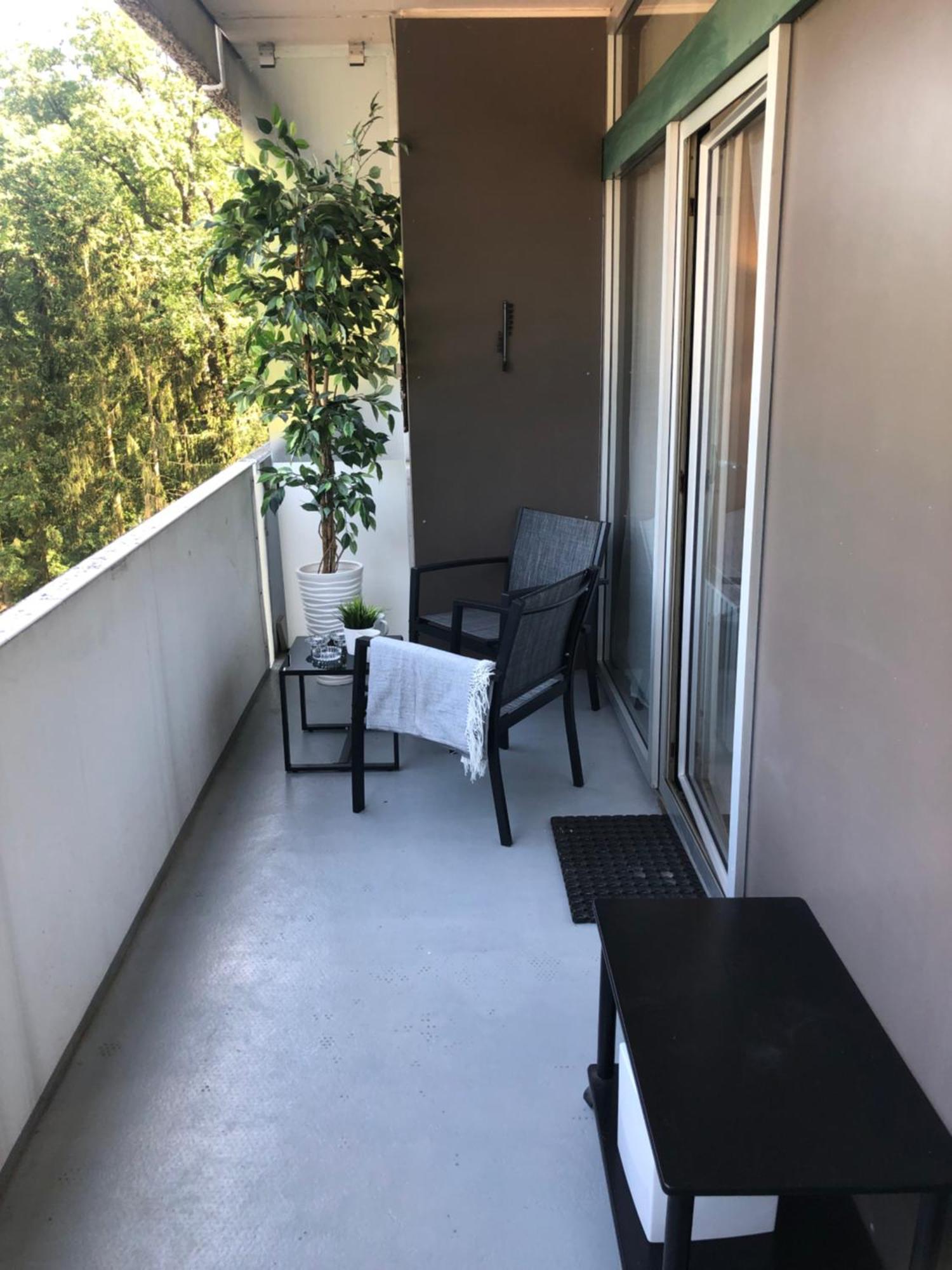 Paula Apartment Bad Harzburg